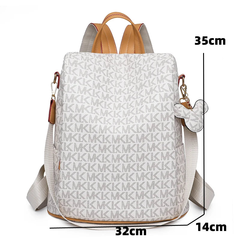 Mochila MK